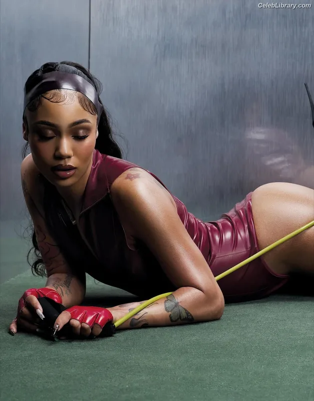 Coi Leray photo 12 of 590