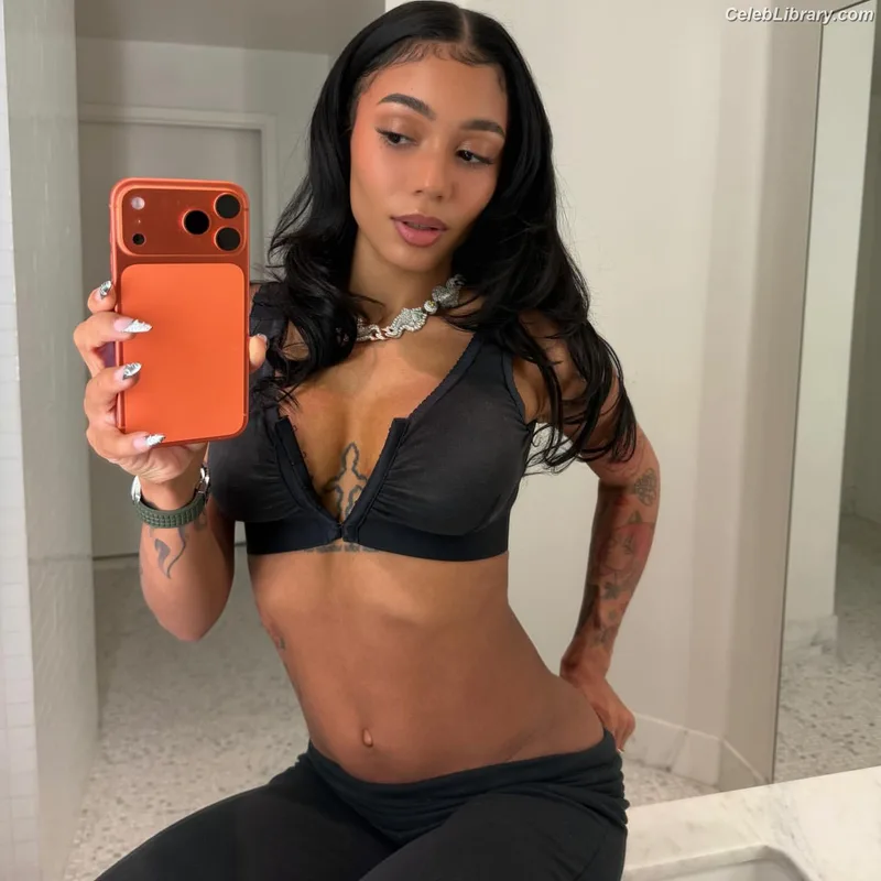 Coi Leray photo 16 of 590