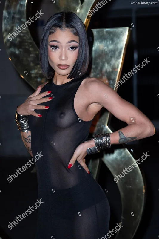 Coi Leray photo 16 of 590