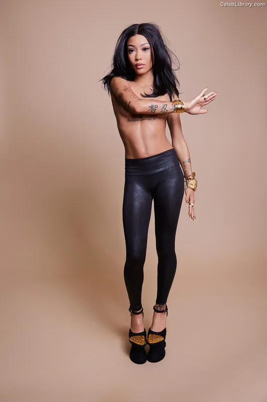 Coi Leray photo 10 of 590