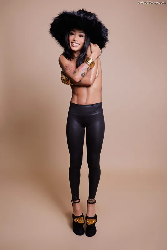 Coi Leray photo 12 of 590