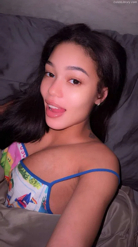 Coi Leray photo 16 of 590