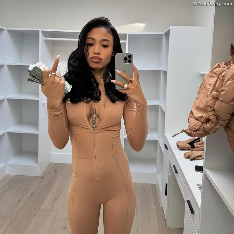 Coi Leray photo 20 of 590
