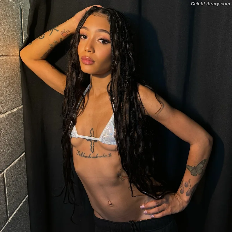 Coi Leray photo 11 of 590