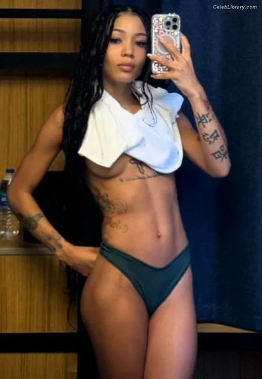 Coi Leray photo 12 of 590