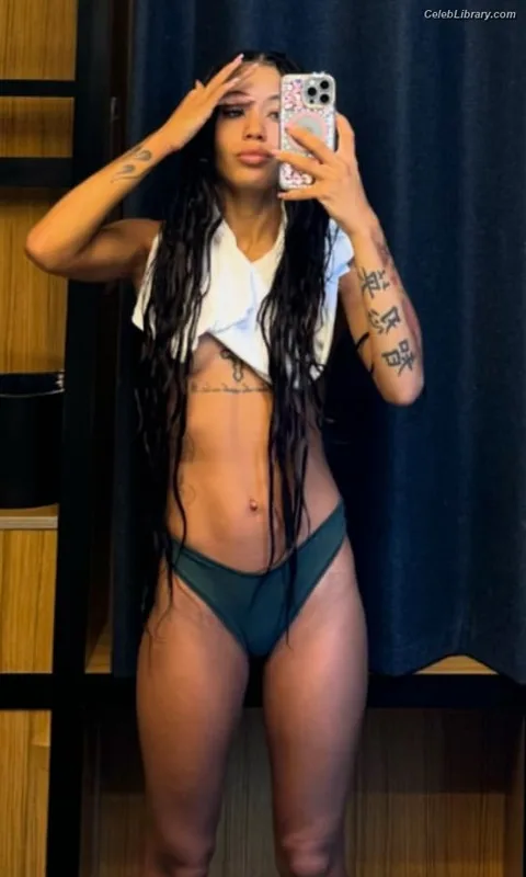 Coi Leray photo 14 of 590