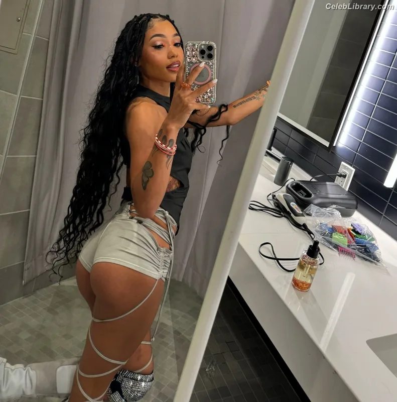 Coi Leray photo 16 of 590