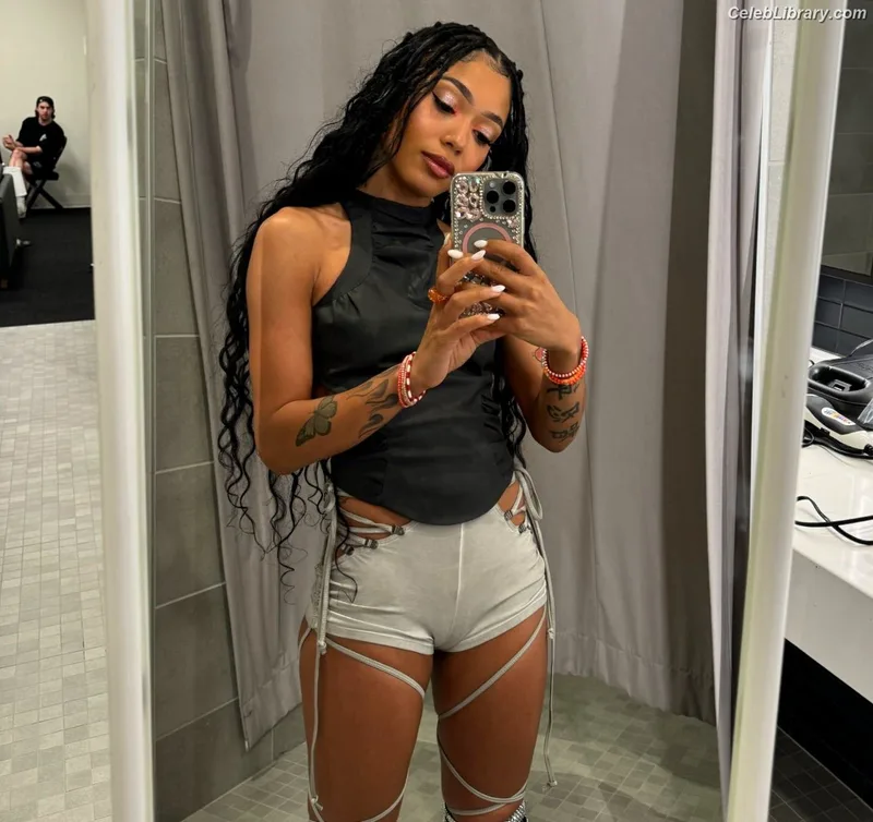 Coi Leray photo 18 of 590
