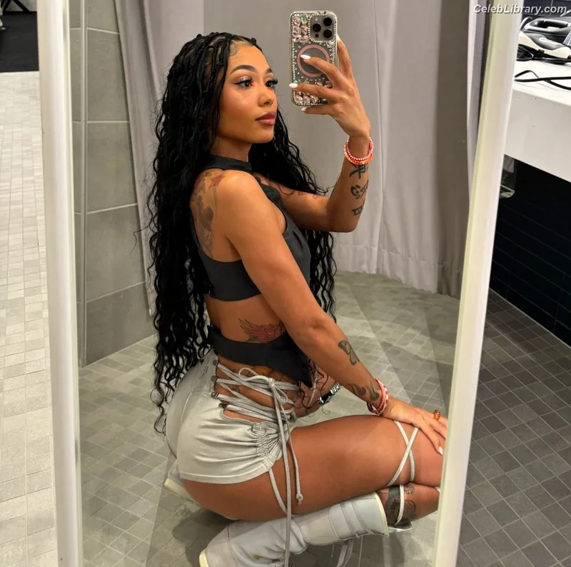 Coi Leray photo 2 of 590