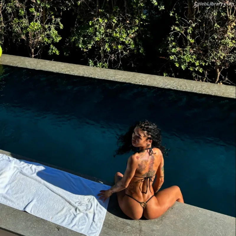 Coi Leray photo 12 of 590