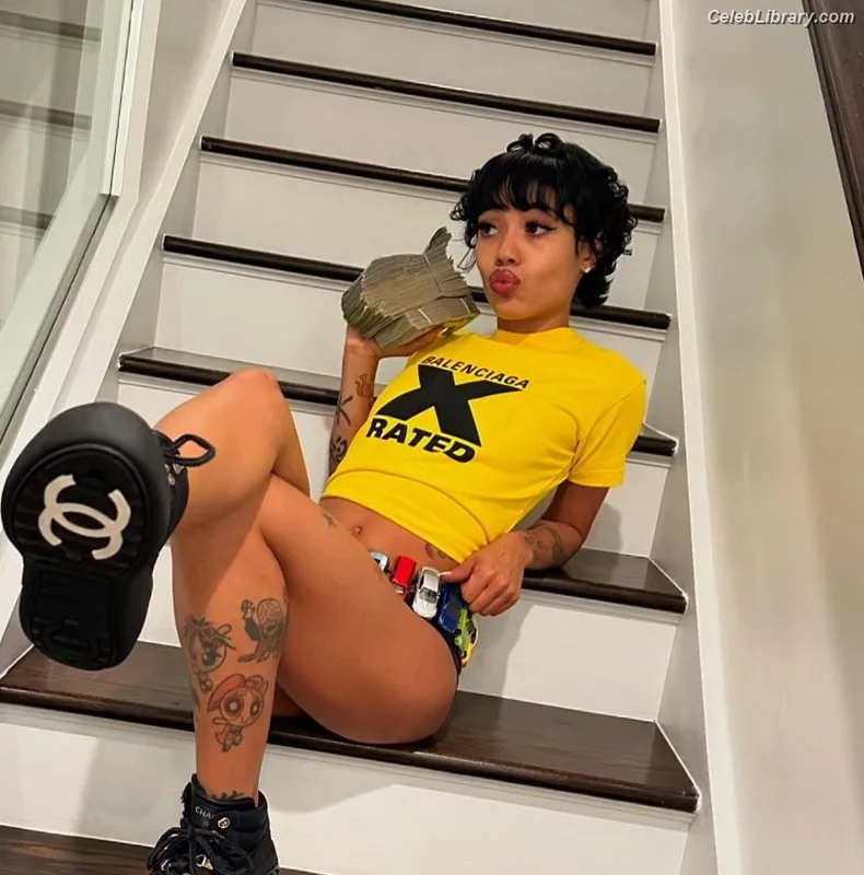 Coi Leray photo 17 of 590