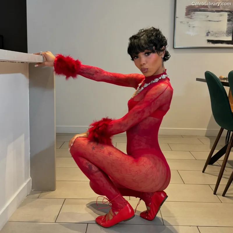 Coi Leray photo 22 of 590