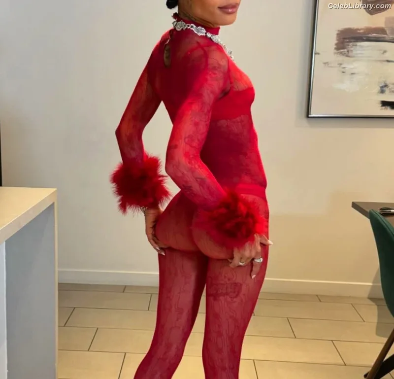 Coi Leray photo 1 of 590