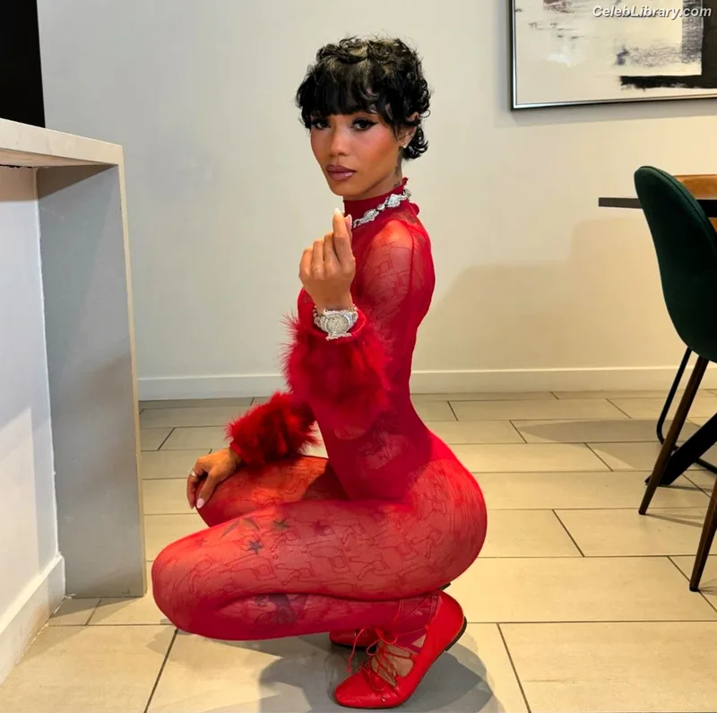 Coi Leray photo 4 of 590