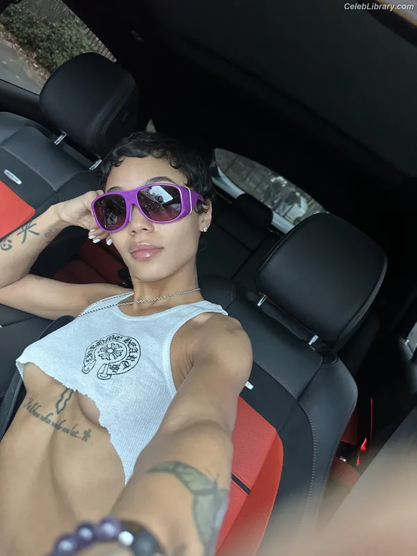 Coi Leray photo 17 of 590