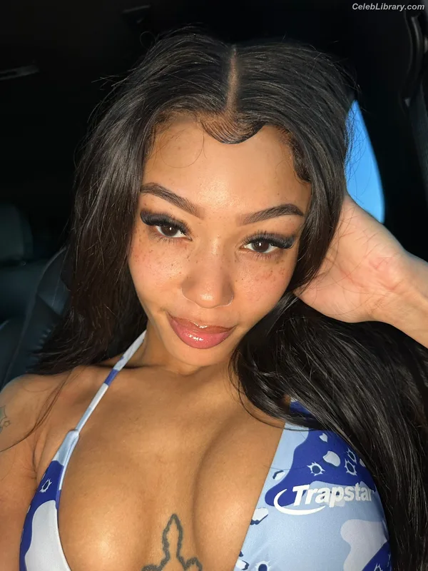 Coi Leray photo 1 of 590
