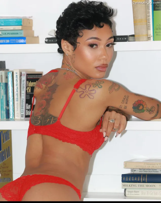 Coi Leray photo 16 of 590