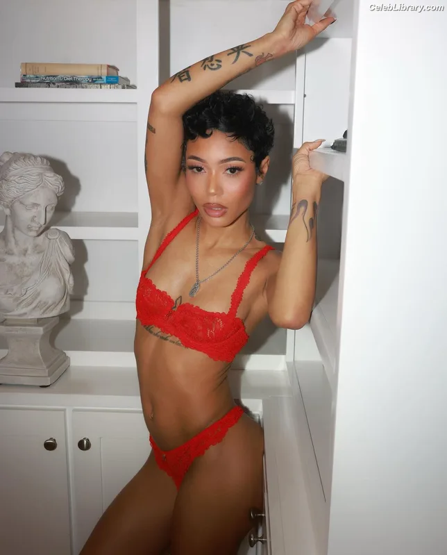 Coi Leray photo 17 of 590