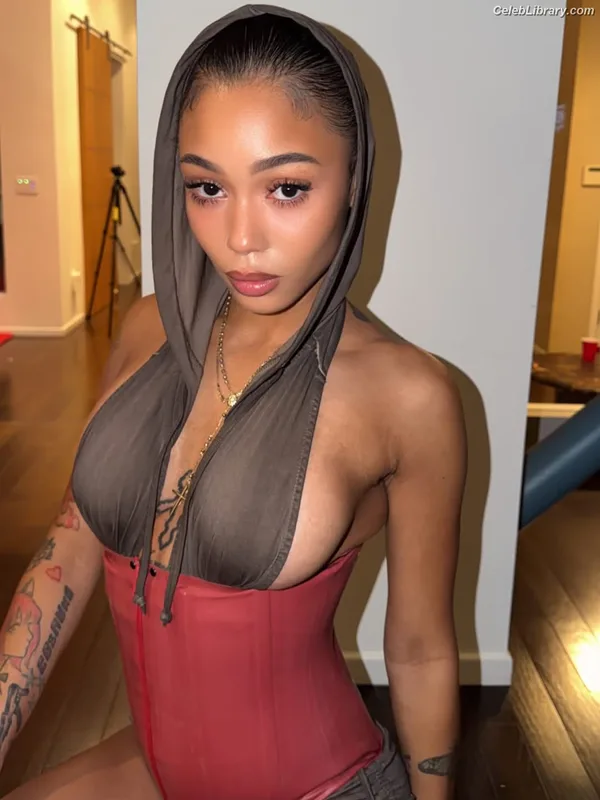 Coi Leray photo 21 of 590