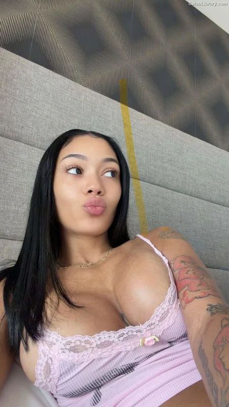 Coi Leray photo 2 of 590