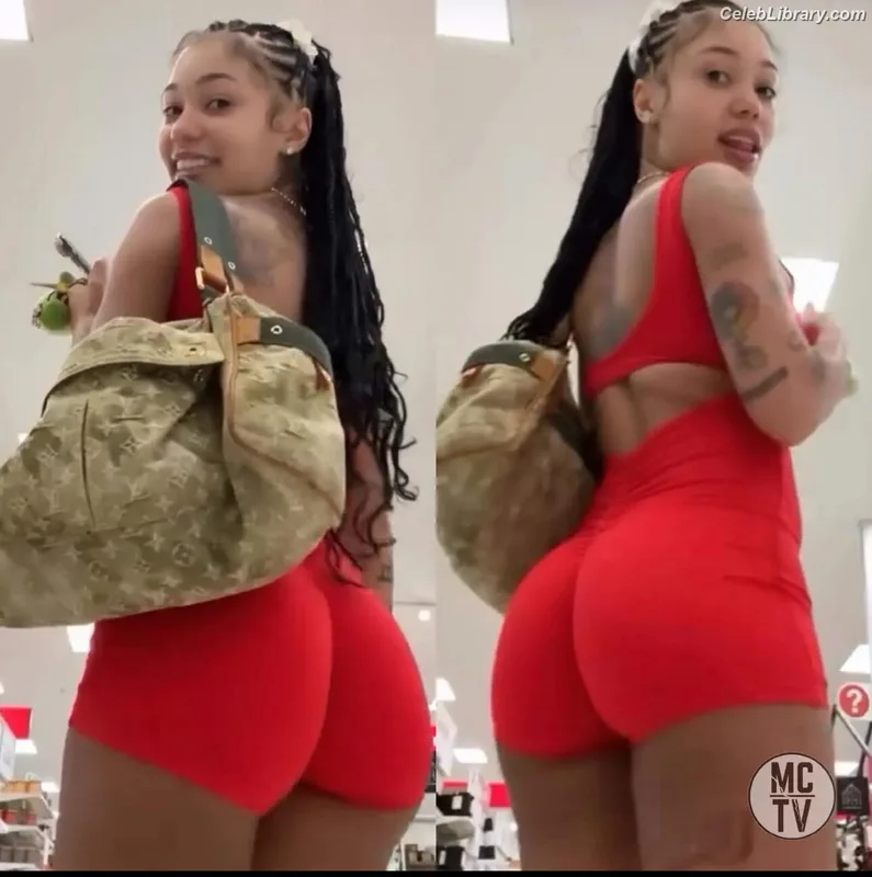 Coi Leray photo 7 of 590