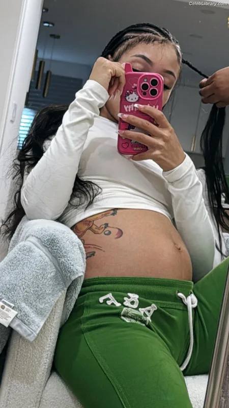 Coi Leray photo 18 of 590