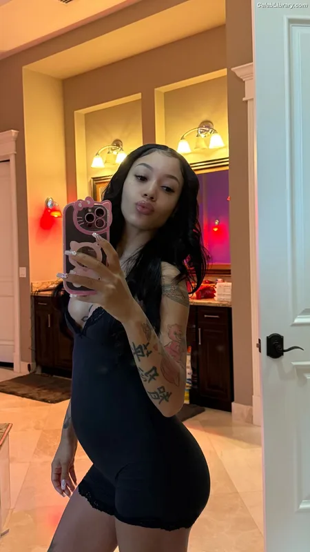 Coi Leray photo 2 of 590