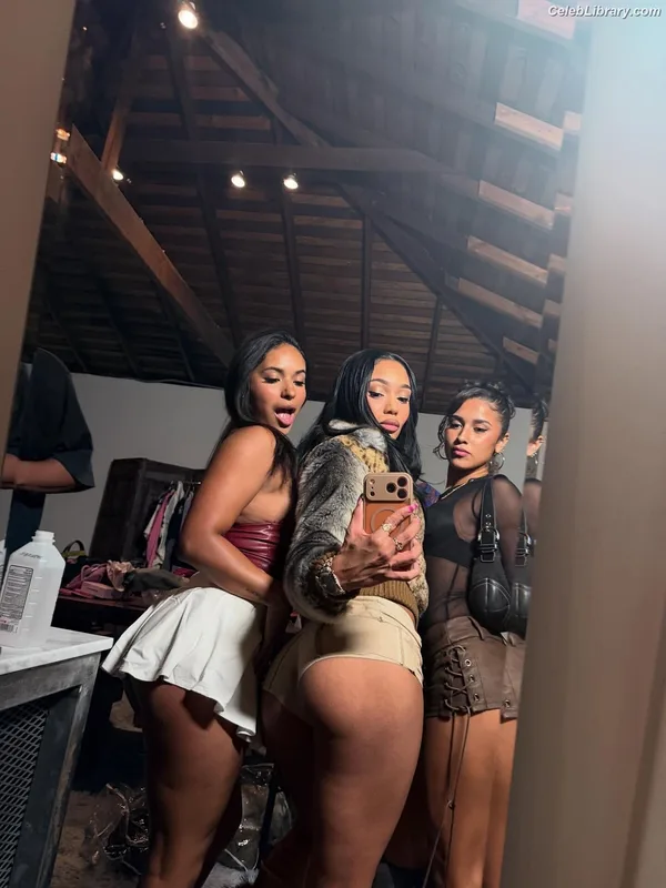 Coi Leray photo 7 of 590