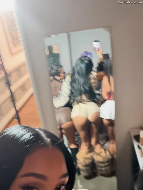 Coi Leray photo 9 of 590