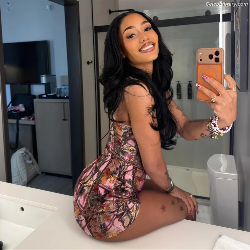 Coi Leray photo 18 of 590