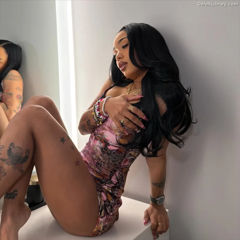 Coi Leray photo 19 of 590