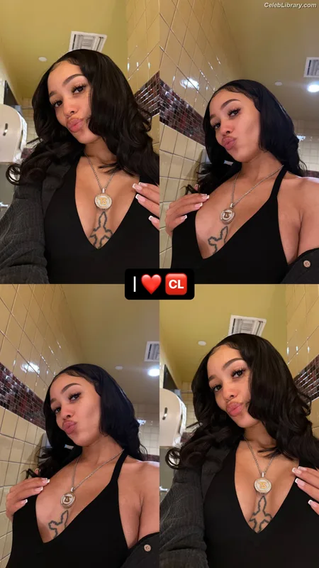 Coi Leray photo 7 of 590