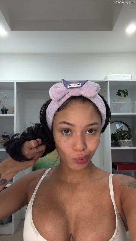 Coi Leray photo 6 of 590