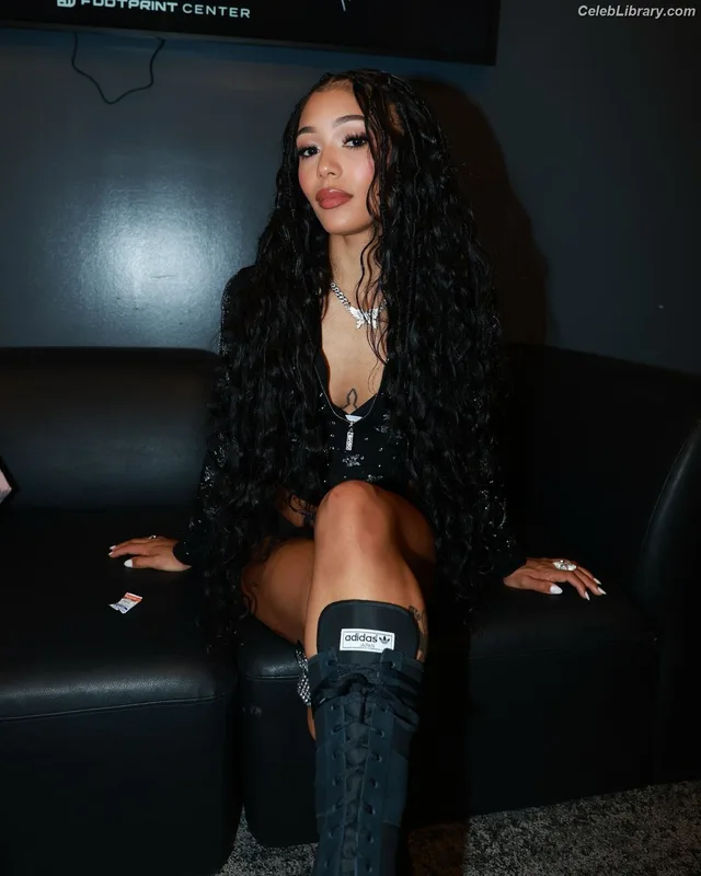 Coi Leray photo 15 of 590