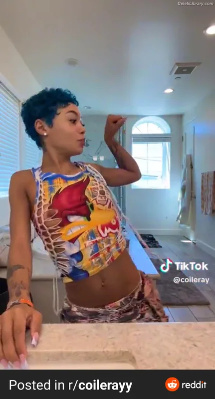 Coi Leray photo 2 of 590