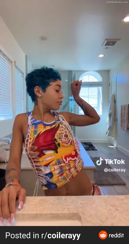 Coi Leray photo 3 of 590