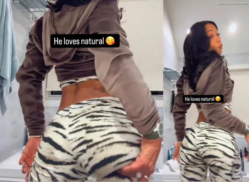 Coi Leray photo 13 of 590