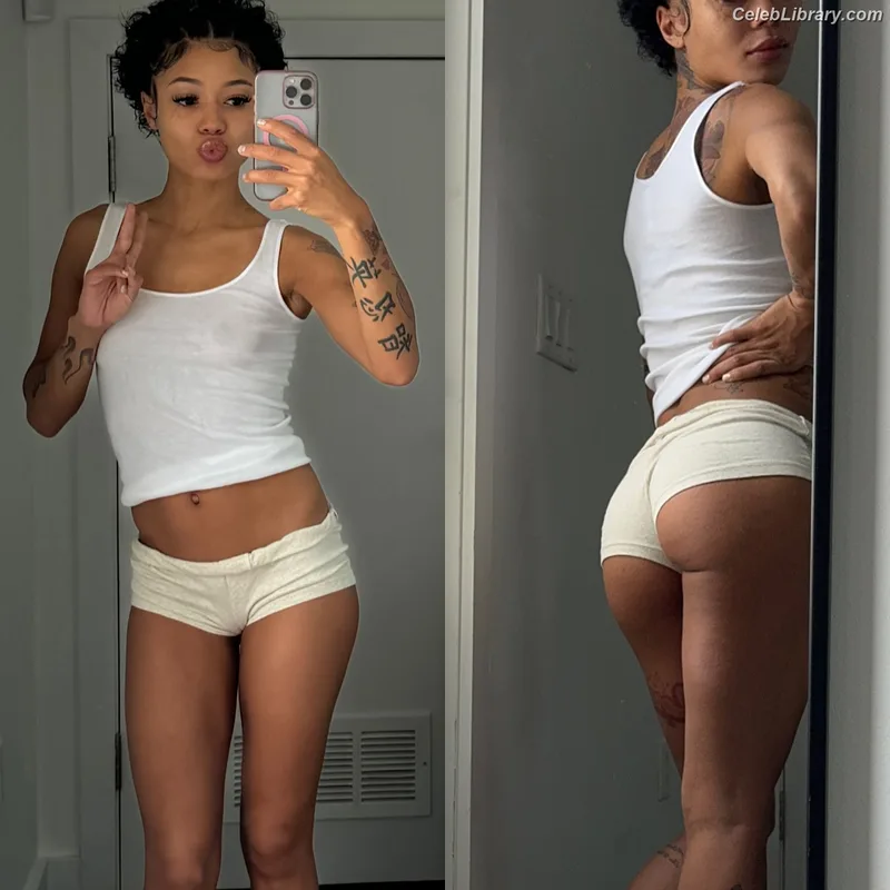 Coi Leray photo 21 of 590