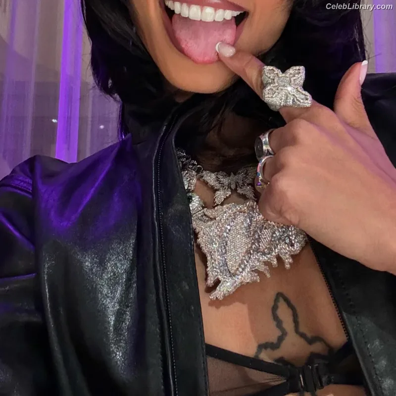Coi Leray photo 10 of 590