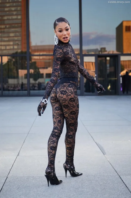 Coi Leray photo 9 of 590
