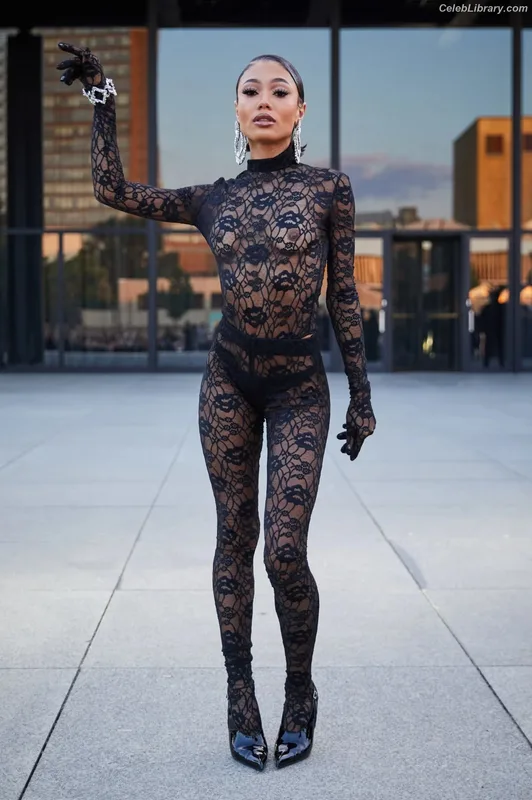 Coi Leray photo 11 of 590