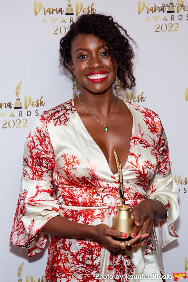 Condola Rashad photo 16 of 17