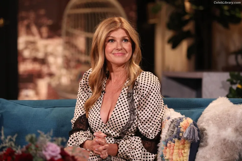 Connie Britton photo 1 of 79
