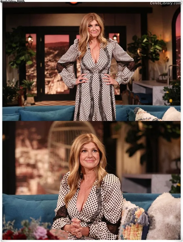 Connie Britton photo 1 of 79