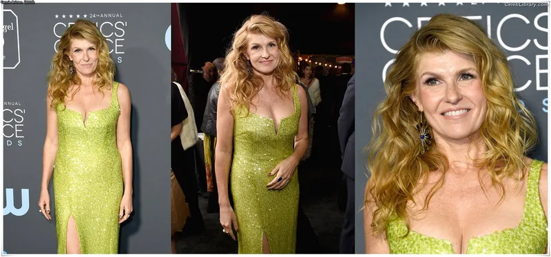 Connie Britton photo 3 of 79
