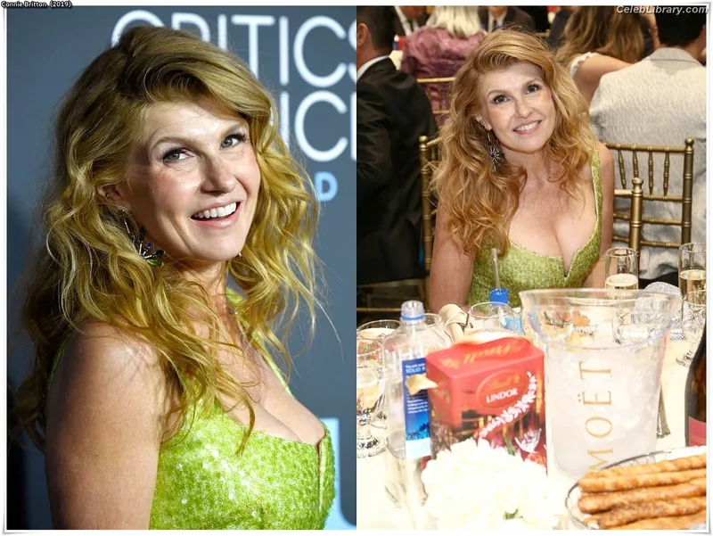 Connie Britton photo 4 of 79