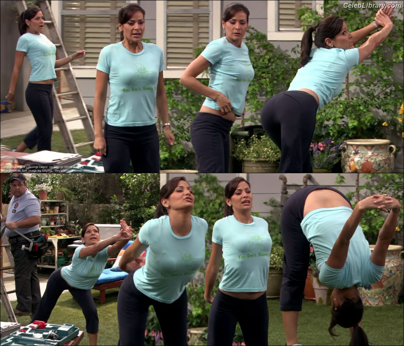 Constance Marie photo 2 of 28