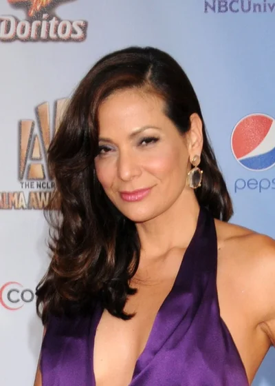 Constance Marie