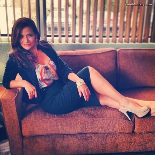 Constance Marie photo 4 of 28