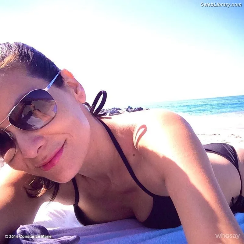 Constance Marie photo 16 of 28